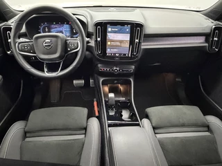 Volvo XC40 – thumbnail 11