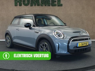 MINI Electric – thumbnail 8