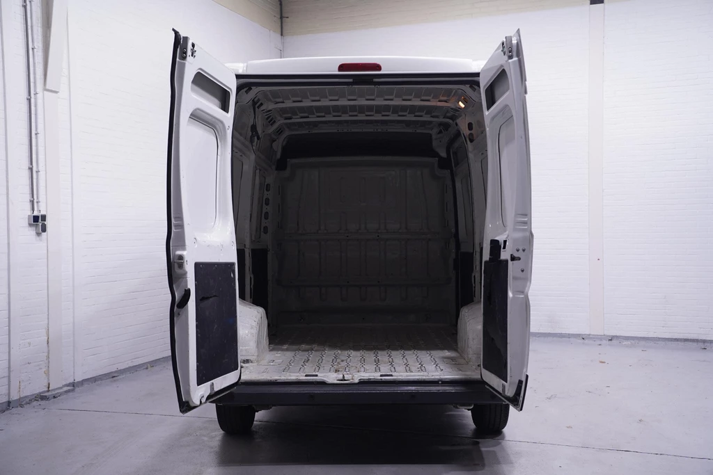 Citroën Jumper – foto 13