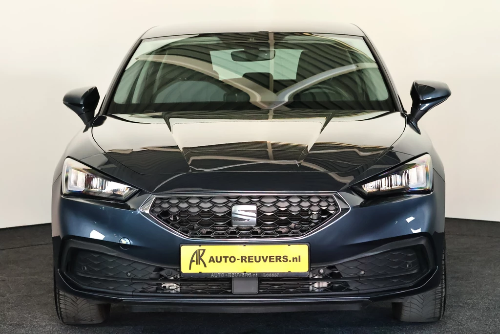 SEAT Leon – foto 8