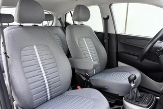 Hyundai i10 – thumbnail 13