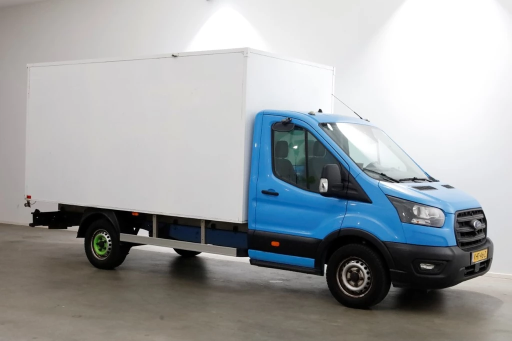 Ford Transit – foto 5