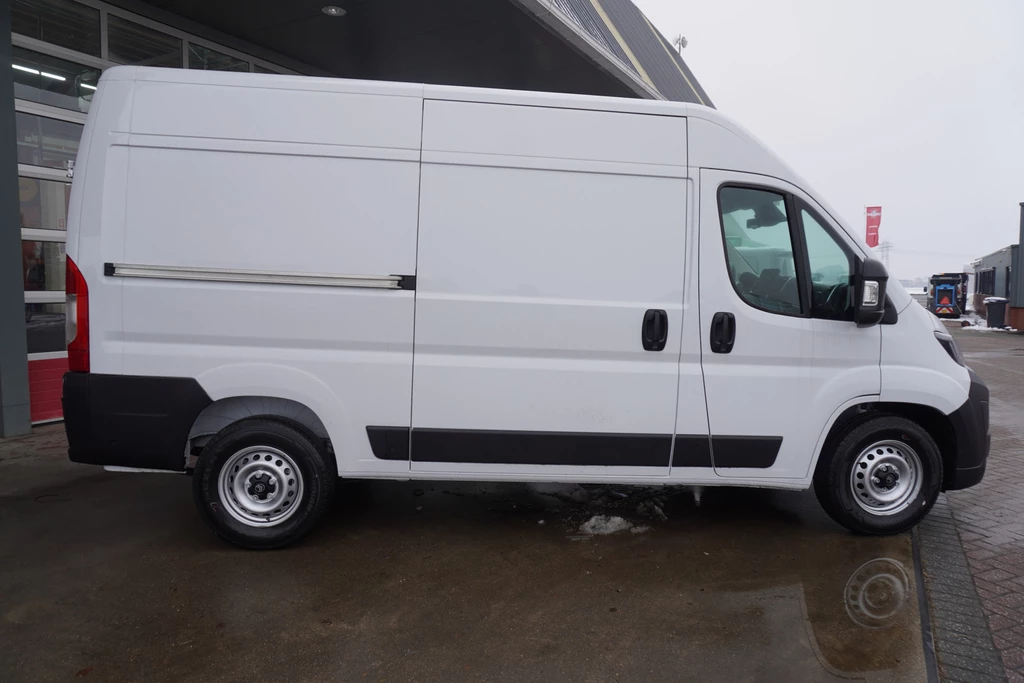 Citroën Jumper – foto 7