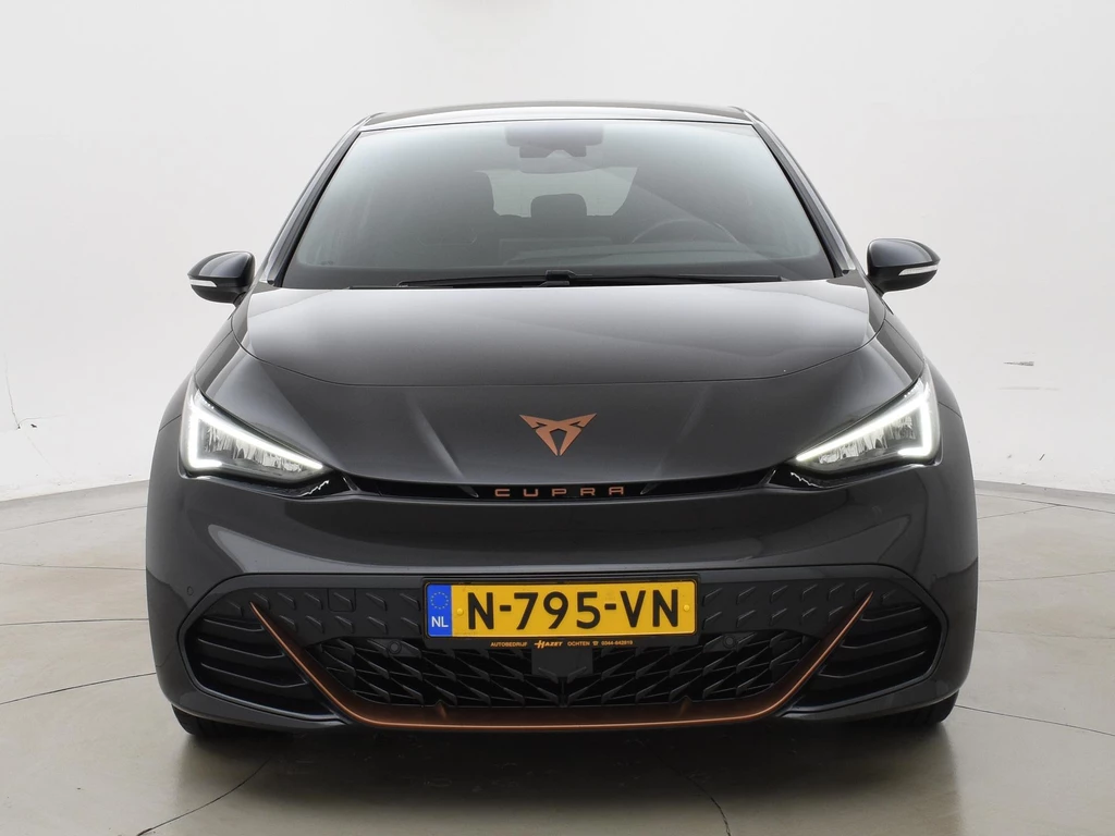 CUPRA Born – foto 7