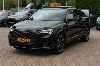 Audi Q3 – thumbnail 1