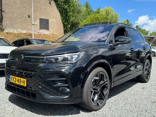 Volkswagen Tiguan – thumbnail 5