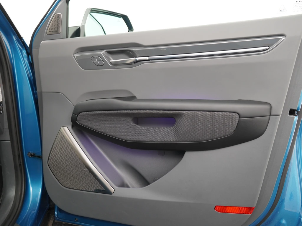 Kia EV9 – foto 39