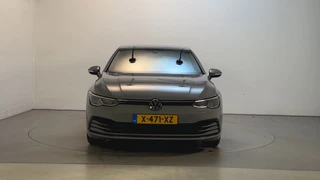 Volkswagen Golf – thumbnail 8