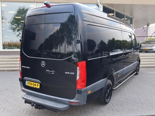 Mercedes-Benz Sprinter – thumbnail 5