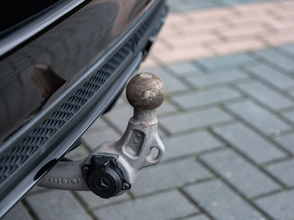 Mercedes-Benz C-Klasse – foto 27