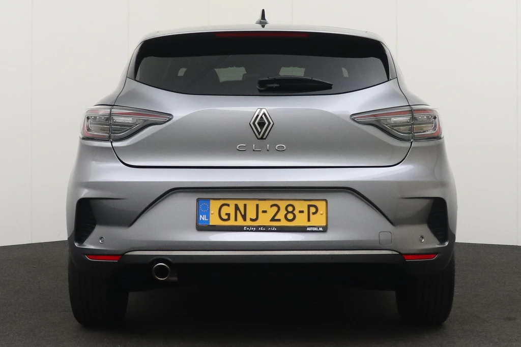 Renault Clio – foto 3