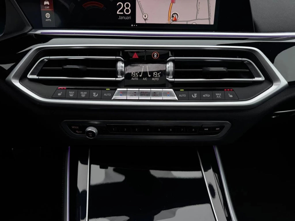 BMW X5 – foto 22