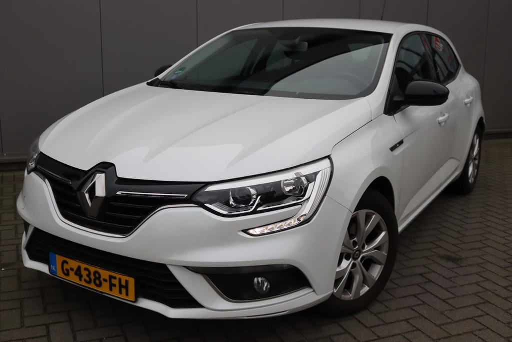 Renault Mégane – foto 2