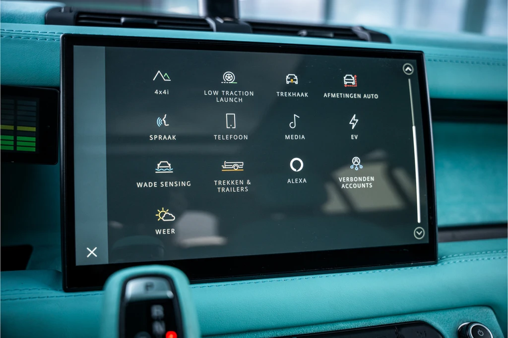Land Rover Defender – foto 19