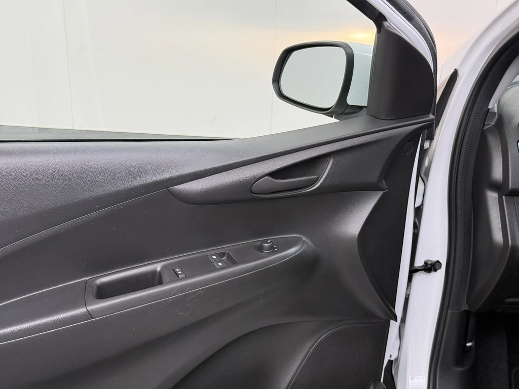 Opel KARL – foto 25