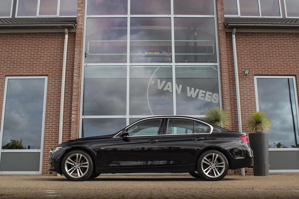 BMW 3 Serie – foto 3