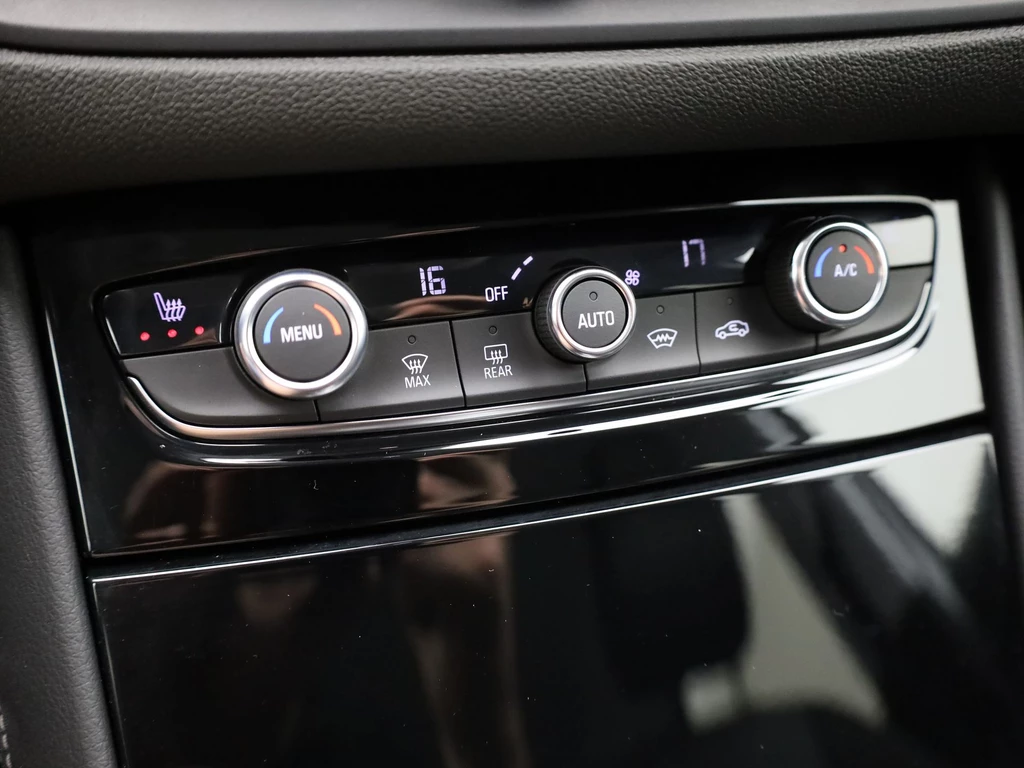 Opel Grandland – foto 29