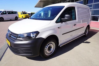 Volkswagen Caddy – thumbnail 1