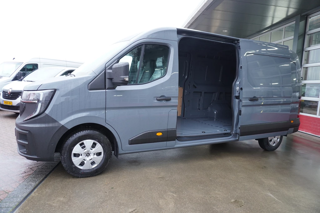Renault Master – foto 2
