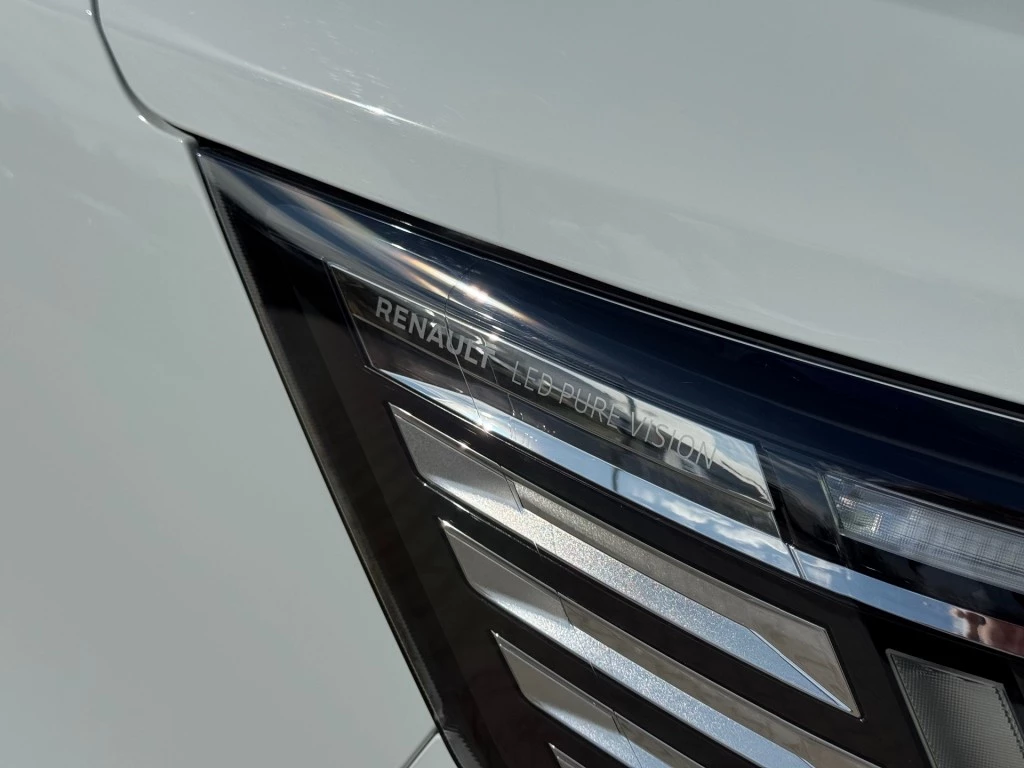 Renault Trafic – foto 7