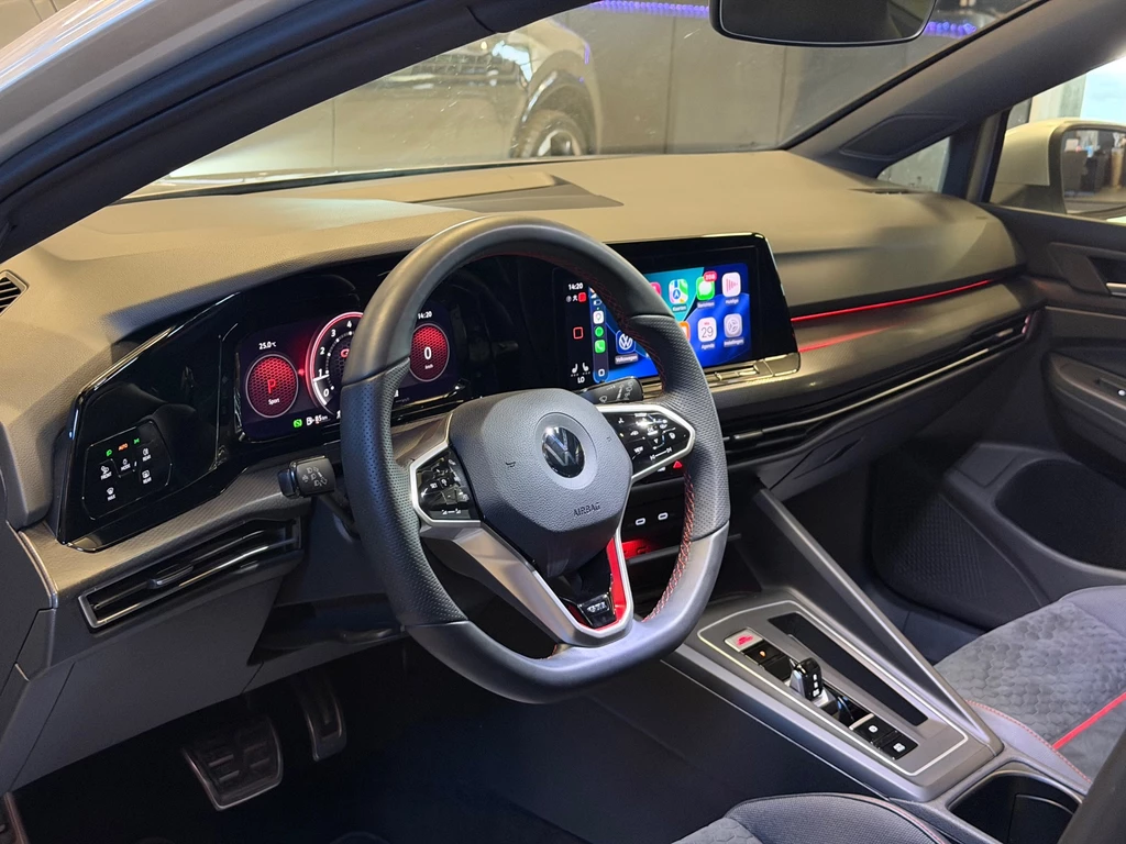 Volkswagen Golf – foto 10