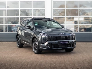 Kia Sportage – thumbnail 9