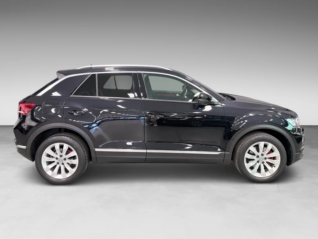 Volkswagen T-Roc – foto 8