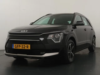 Kia Niro – thumbnail 2