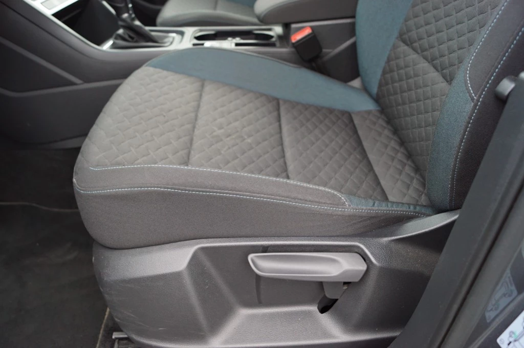 Volkswagen Touran – foto 36