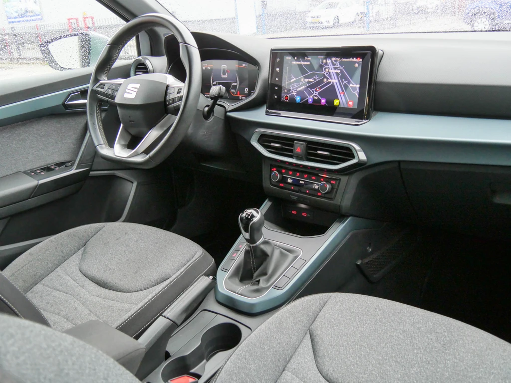 SEAT Arona – foto 5