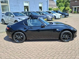 Mazda MX-5 – thumbnail 11