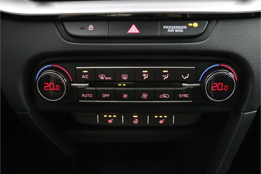 Kia XCeed – foto 30