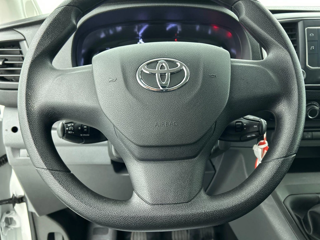 Toyota ProAce – foto 10