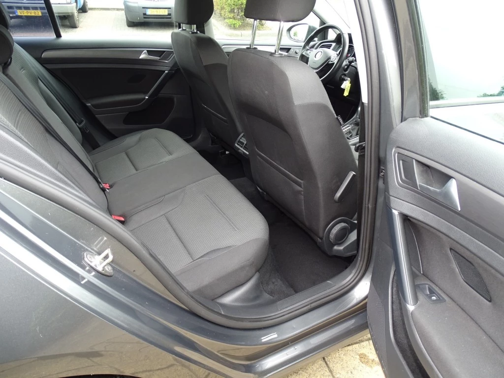 Volkswagen Golf – foto 13