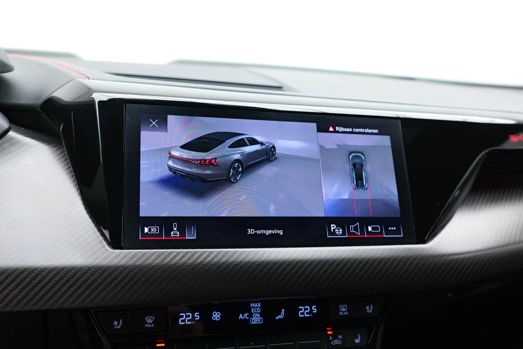 Audi e-tron GT – foto 28