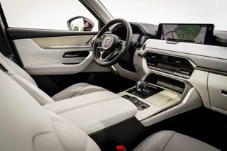 Mazda CX-80 – thumbnail 10