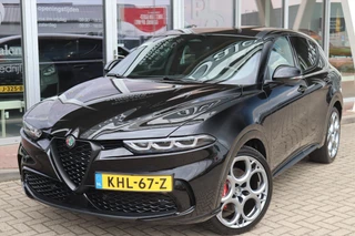 Alfa Romeo Tonale – thumbnail 5