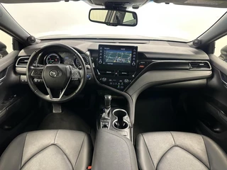 Toyota Camry – thumbnail 9