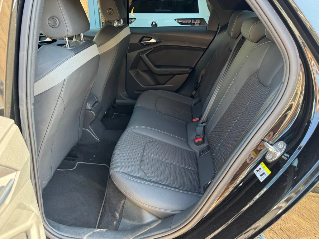 Audi A1 – foto 12
