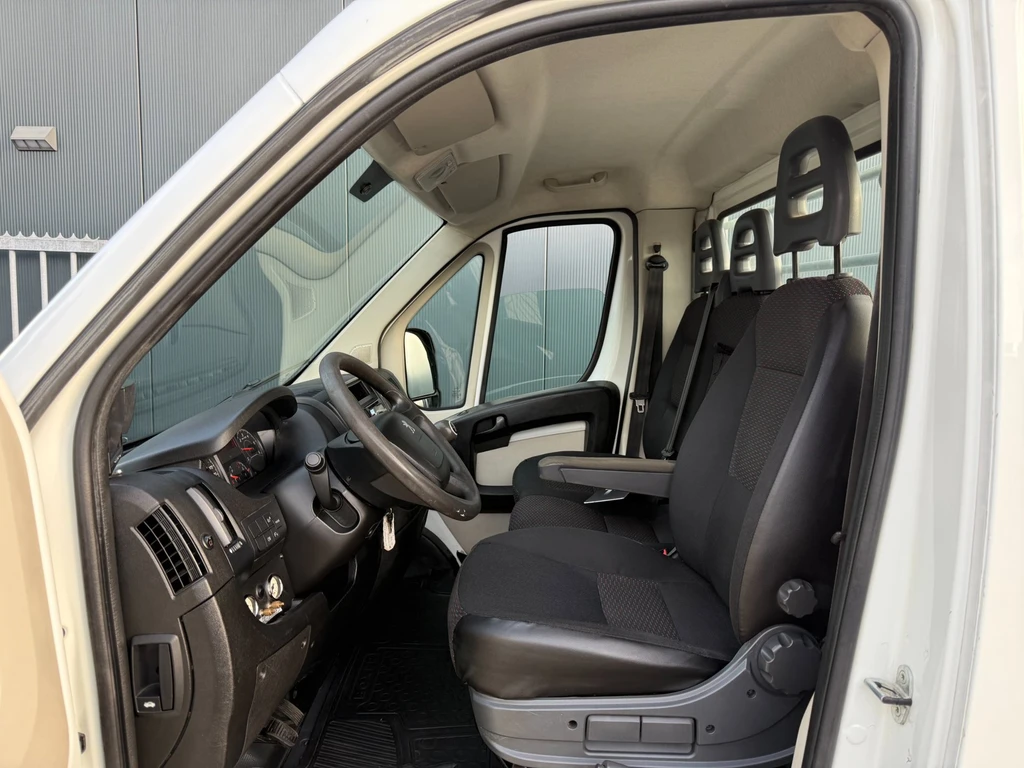 Peugeot Boxer – foto 8