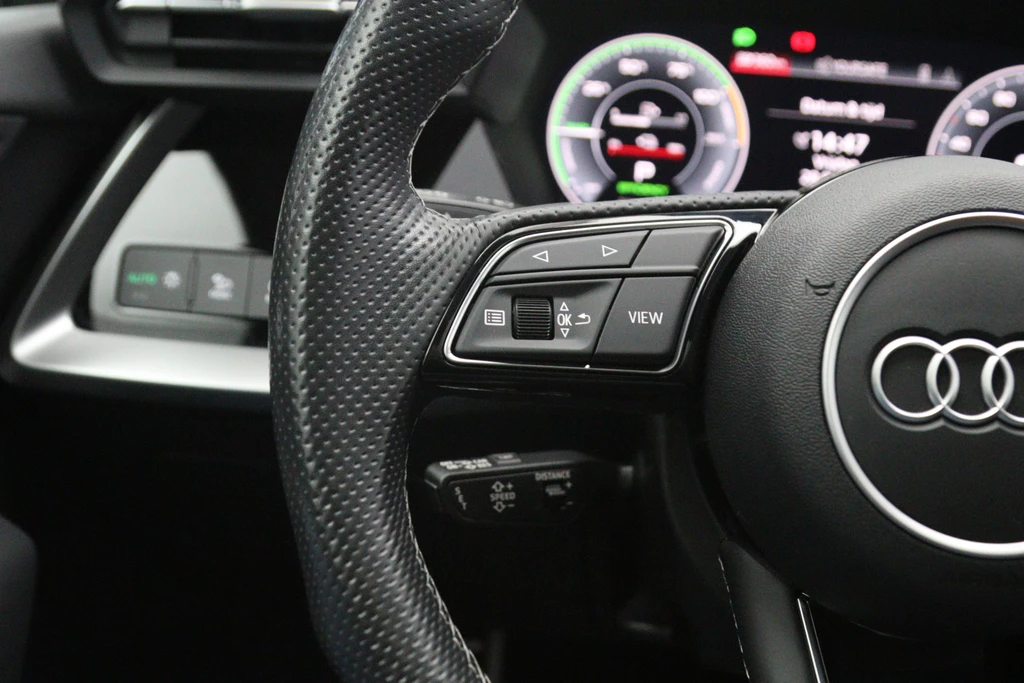 Audi A3 – foto 20