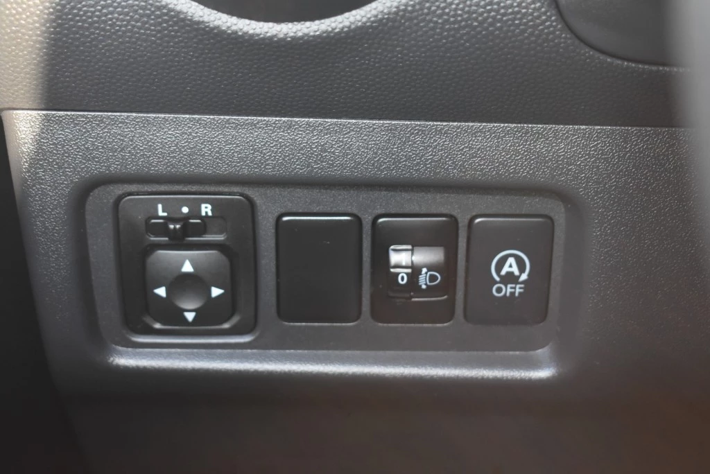 Mitsubishi Space Star – foto 17
