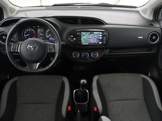 Toyota Yaris – thumbnail 5