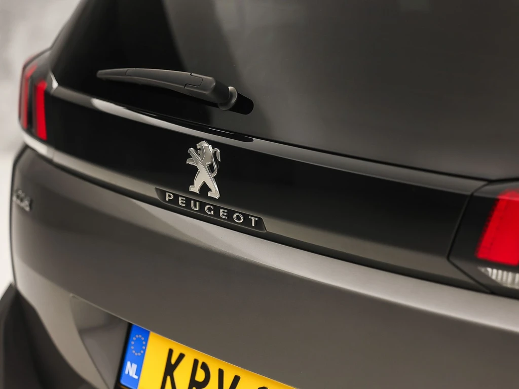 Peugeot 5008 – foto 18