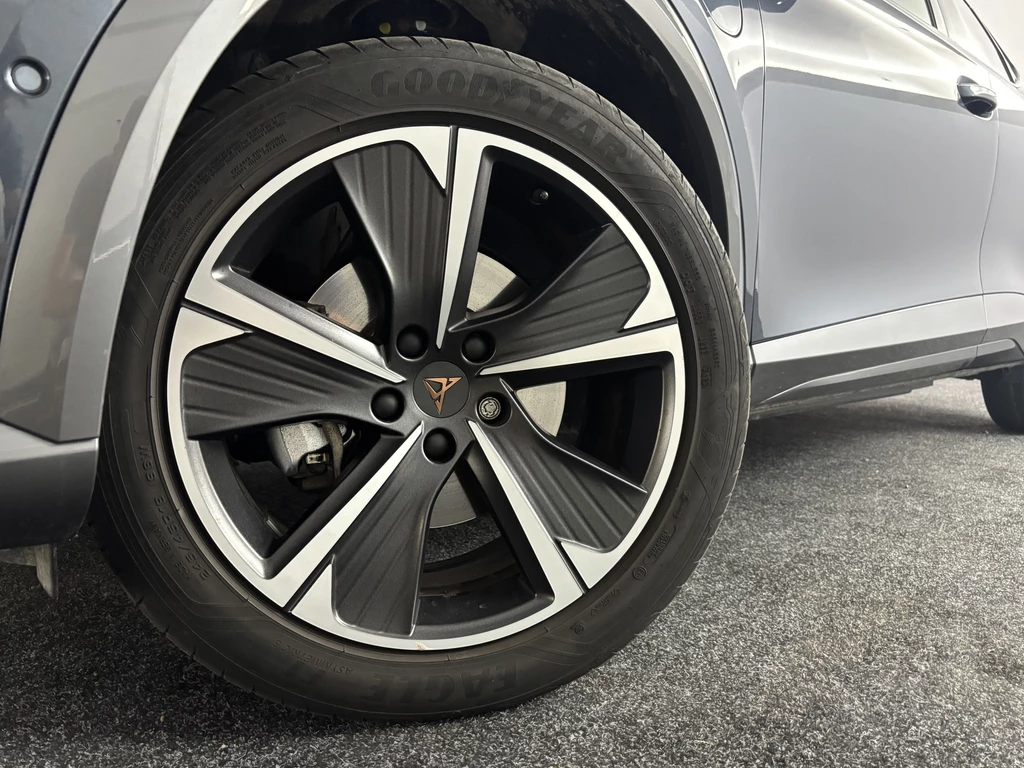 CUPRA Formentor – foto 36