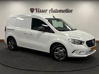 Mercedes-Benz Citan – thumbnail 9