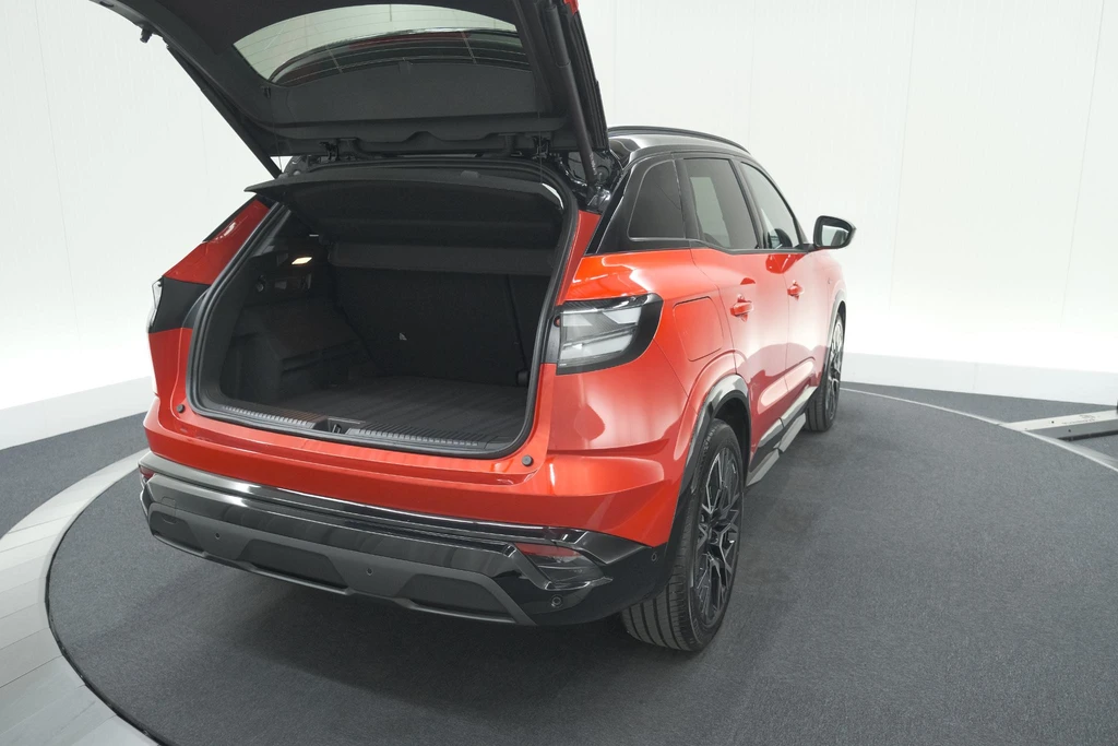 Renault Austral – foto 12