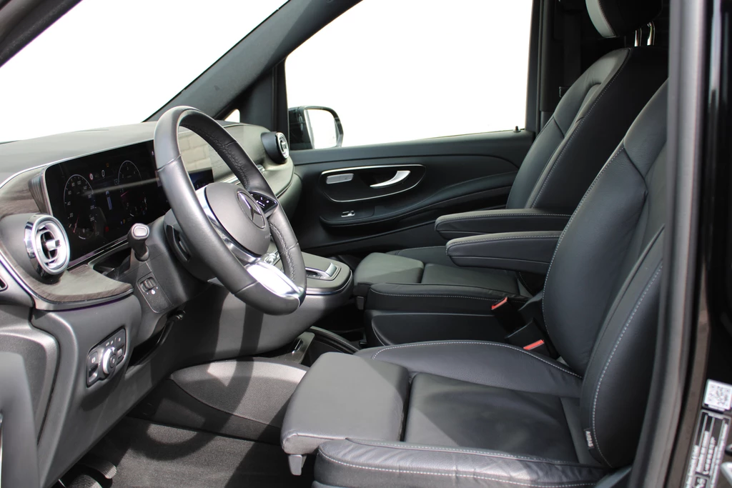 Mercedes-Benz V-Klasse – foto 17