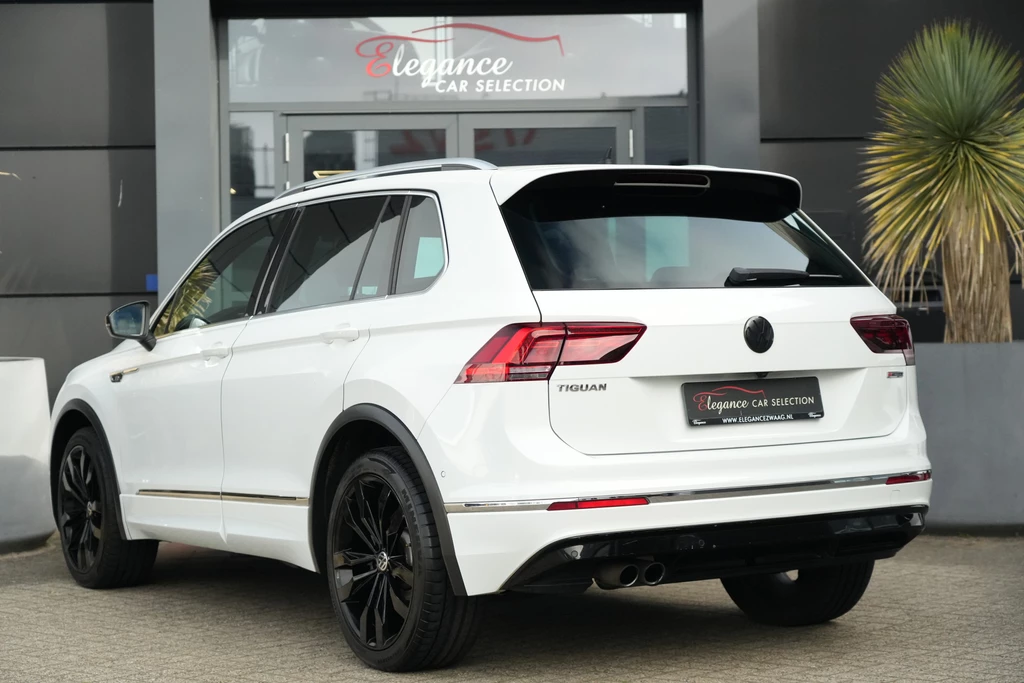 Volkswagen Tiguan – foto 2