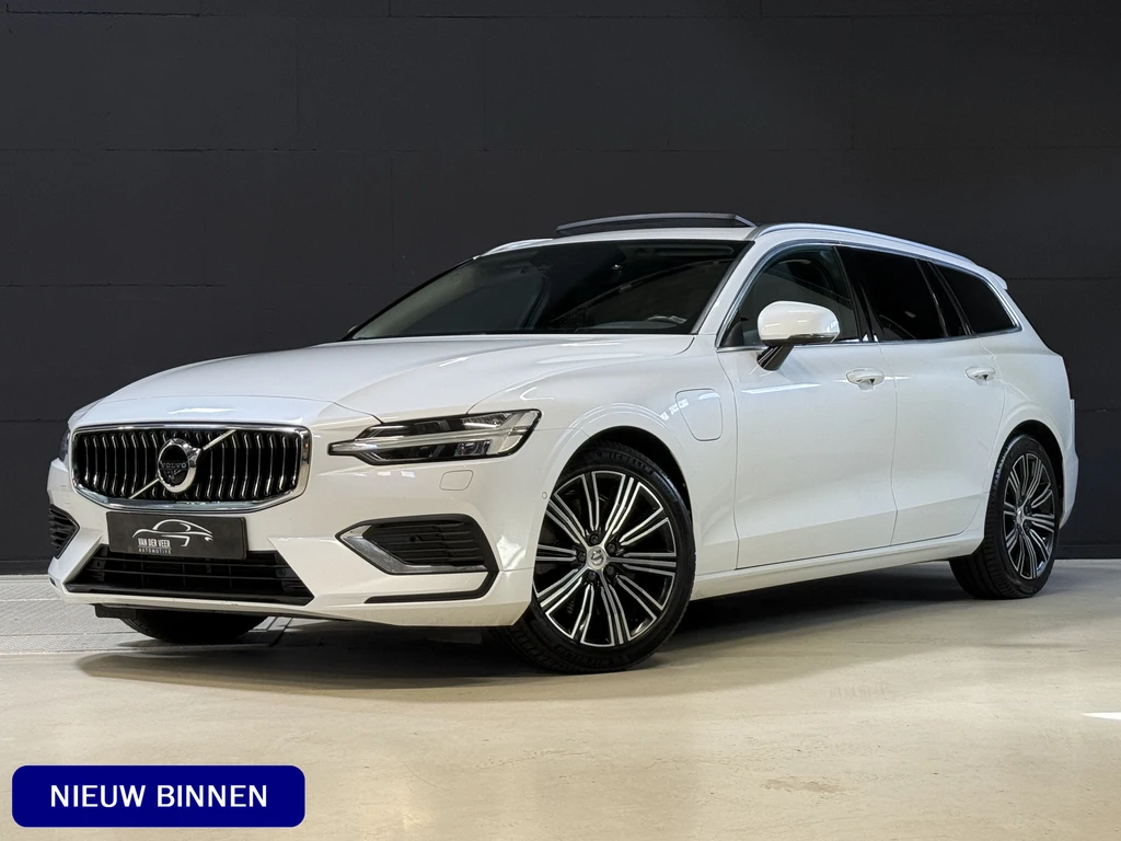 Volvo V60 – foto 1